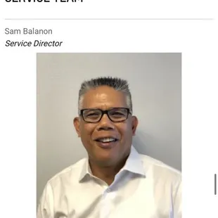 The Lying Director! Scammer!