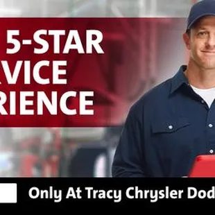 Tracy Chrysler Dodge Jeep RAM
