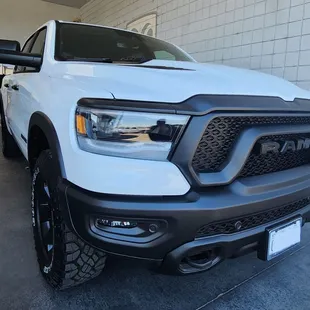 Our new Rebel Ram!! Best purchase yet!