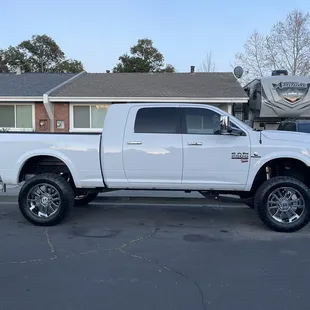 who wouldn't pay 60k for my truck????