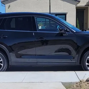 Mazda CX-5 2.5 S Premium