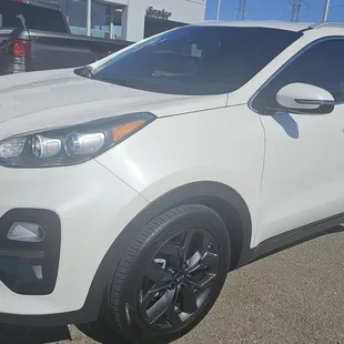 New Whip !!!!! Awesome......