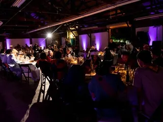 The Barn