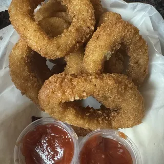 Calamari