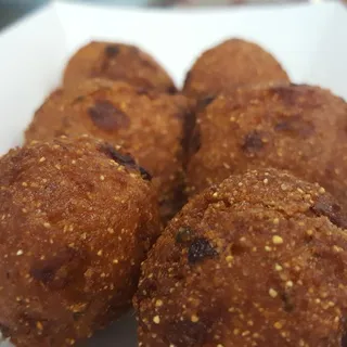 Hushpuppies