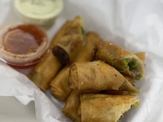 Papa Urb's Grill - Tracy