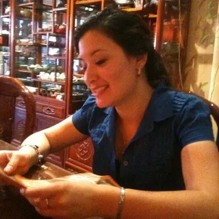 Connie C.