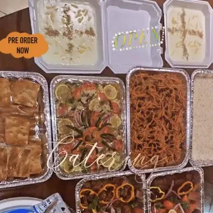 Afghan cuisine