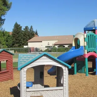 Playground