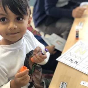 Capital vs. lowercase