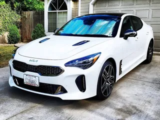 Kia Country