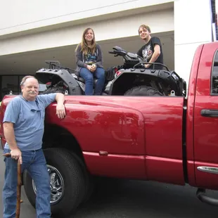 Tracy Motorsports