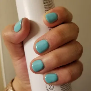 There is a ton of colos to chose from.