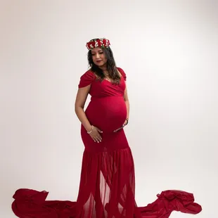 Maternity Photography
