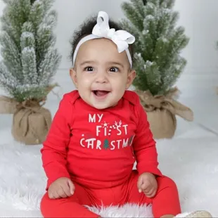 Christmas Mini Sessions!