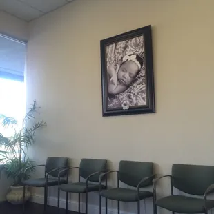 The whole place has been redone and under new owners now