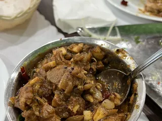 Aappakadai Indian Chettinad