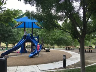 Secret Park