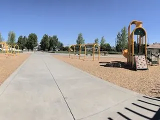 Frank Hoyt Park