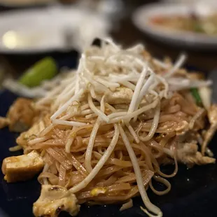Pad Thai