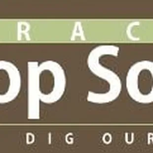 a logo for a company