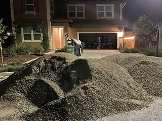 Golden Valley Material Supply