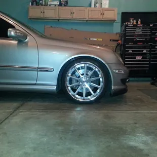 Tracys Automotive Tire Pros