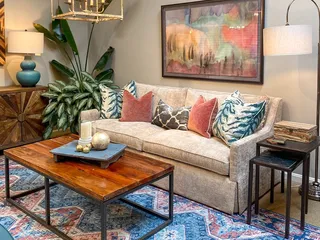 Merridian Home Furnishings