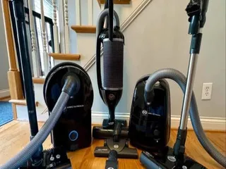 A-1 Vacuum Sales & Service