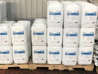 Green Generation Garden Supply