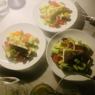 Village Salad