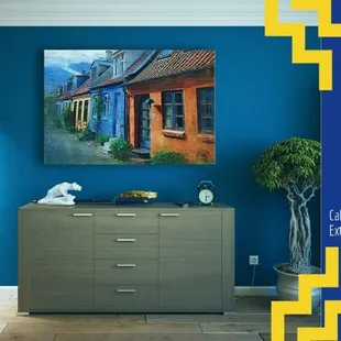 Call TradeKings for all painting needs