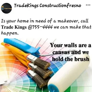 We can help give you the dream house you want