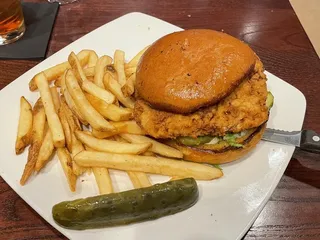 PrimeTime Grille
