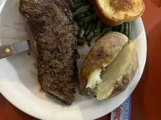 Silverado's