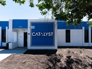 Catalyst