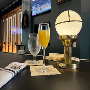 Mimosa