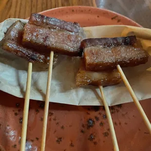 Bacon Candy