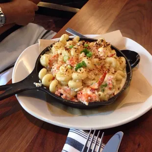 Lobster Mac