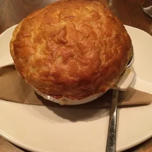 Chesapeake Pot Pie