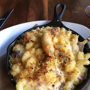 Cuban Mac