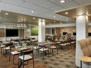 Bistro Eighteen90