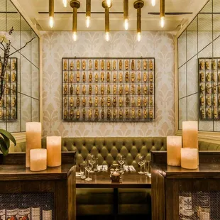 Trademark Bar + Kitchen