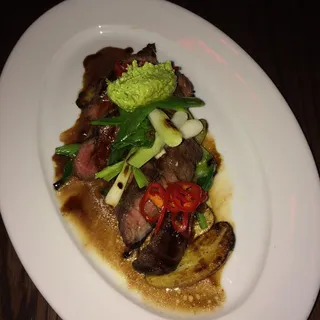 Hanger Steak