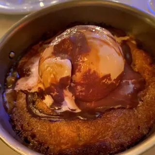 Trademark's Double Chocolate Chip Cookie