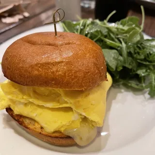 TMK BREAKAST SANDWICH