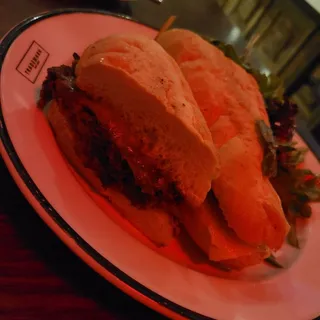 Short Rib French Dip