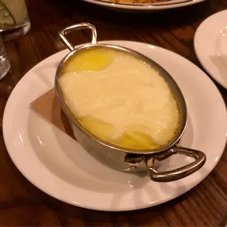 Mashed Potatoes