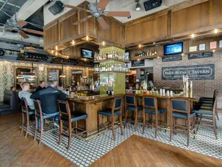 Park Avenue Tavern