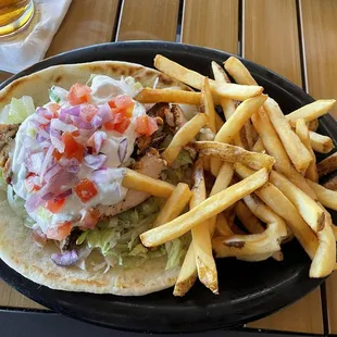 Trader Jack's Riverside Grille